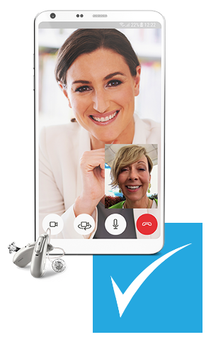 HEARING SAVERS Tele-Audiology Remote Care