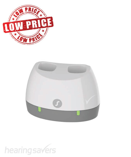 Signia Pure Charge & Go IX hearing aids - Discounted at HEARING SAVERS Signia Pure Charge & Go IX hearing aids - Discounted at HEARING SAVERS