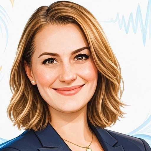 Adrienne Blechman