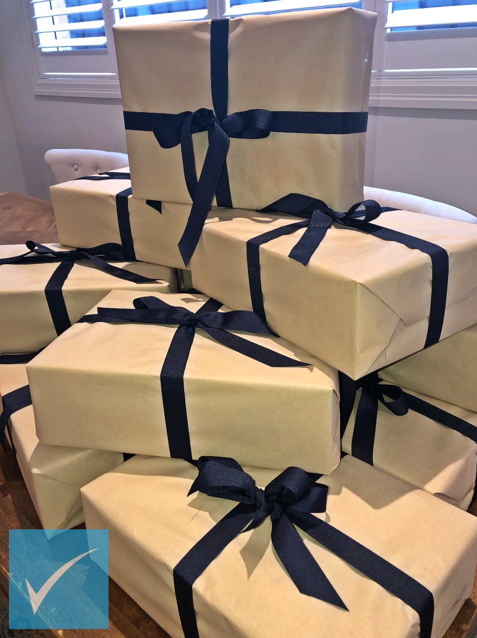 A Big Thank You to our Trusted Partners A Big Thank You to our Trusted Partners