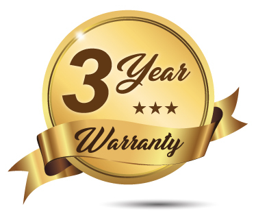 3-year warranty hearing aids at HEARING SAVERS