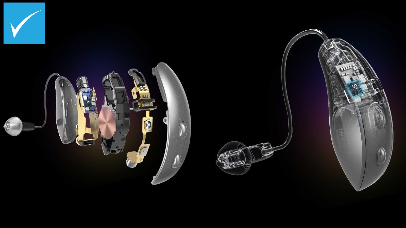 Artificial Intelligence in Hearing Aids - HEARING SAVERS Artificial Intelligence in Hearing Aids - HEARING SAVERS