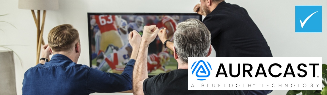 What is Auracast What is Auracast
