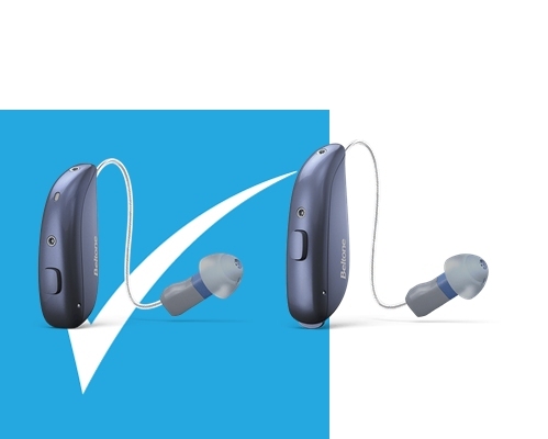 Beltone Envision Hearing Aids - discounted at HEARING SAVERS Beltone Envision Hearing Aids - discounted at HEARING SAVERS