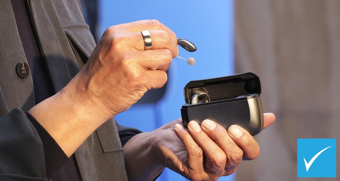 Beltone Envision hearing aids - Discounted at HEARING SAVERS Beltone Envision hearing aids - Discounted at HEARING SAVERS