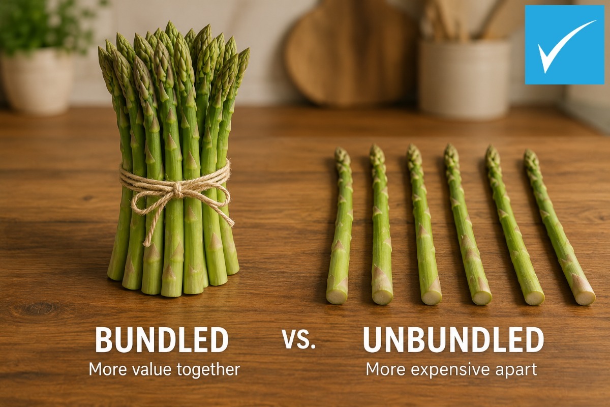 HEARING SAVERS Bundled Pricing