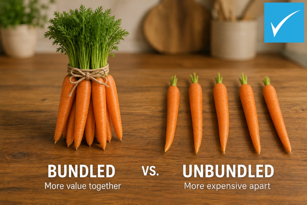 HEARING SAVERS Bundled Pricing