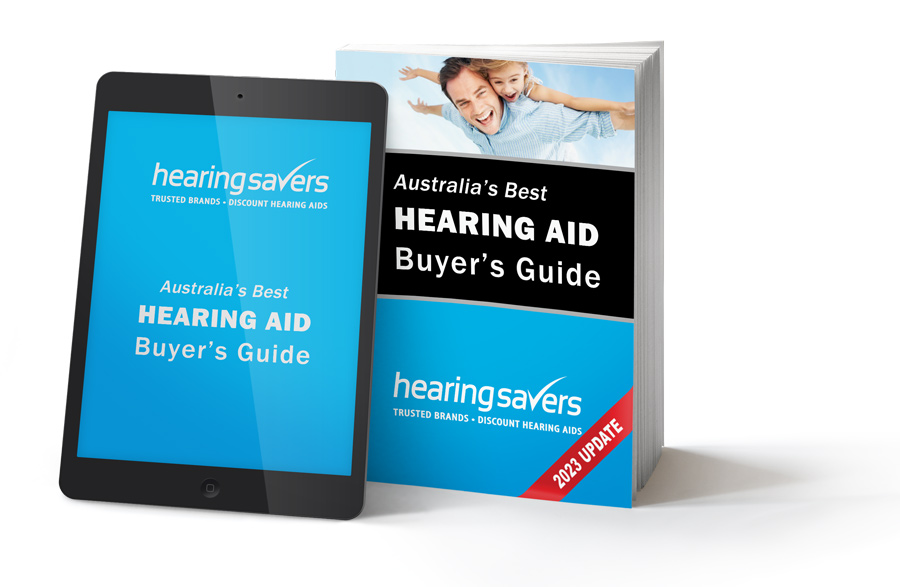 Australia's Best Hearing Aid Buyers Guide