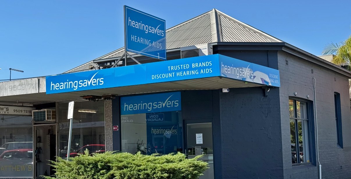 HEARING SAVERS Caulfield - Discount Hearing Aids