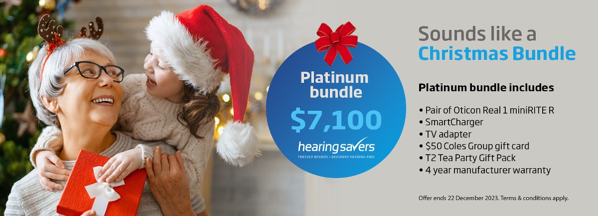 Sounds Like Christmas Bundles