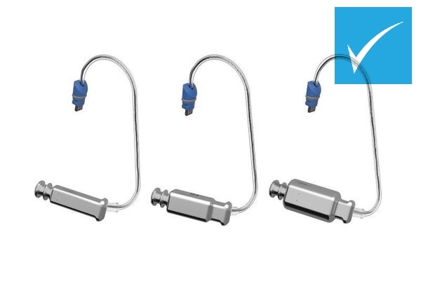 What is a hearing aid receiver? What is a hearing aid receiver?