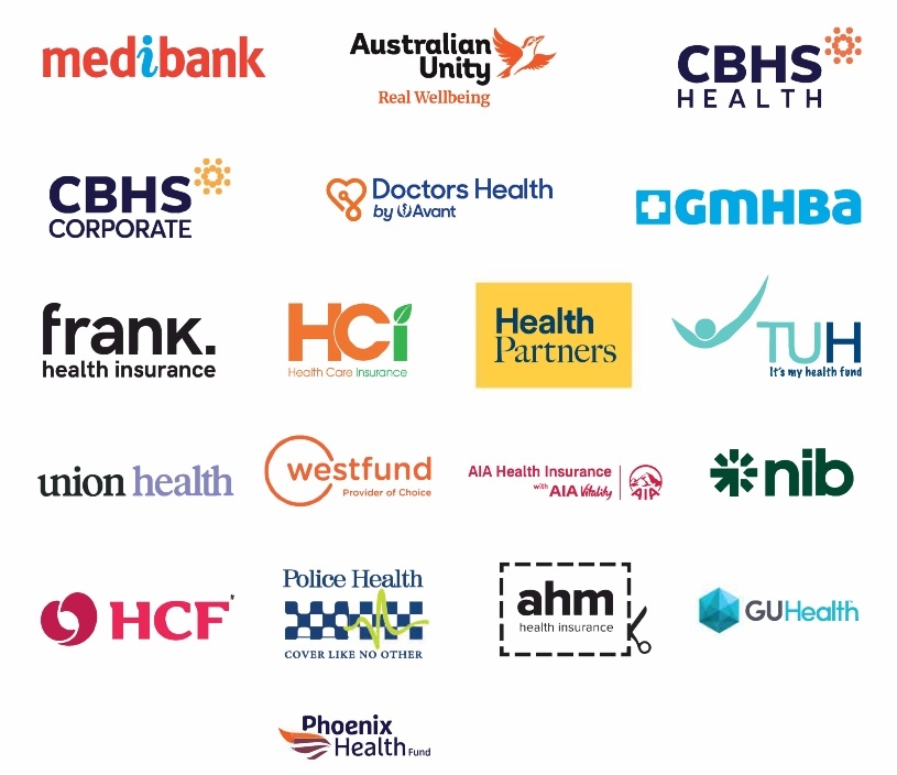 HICAPS Audiology Private Health Funds