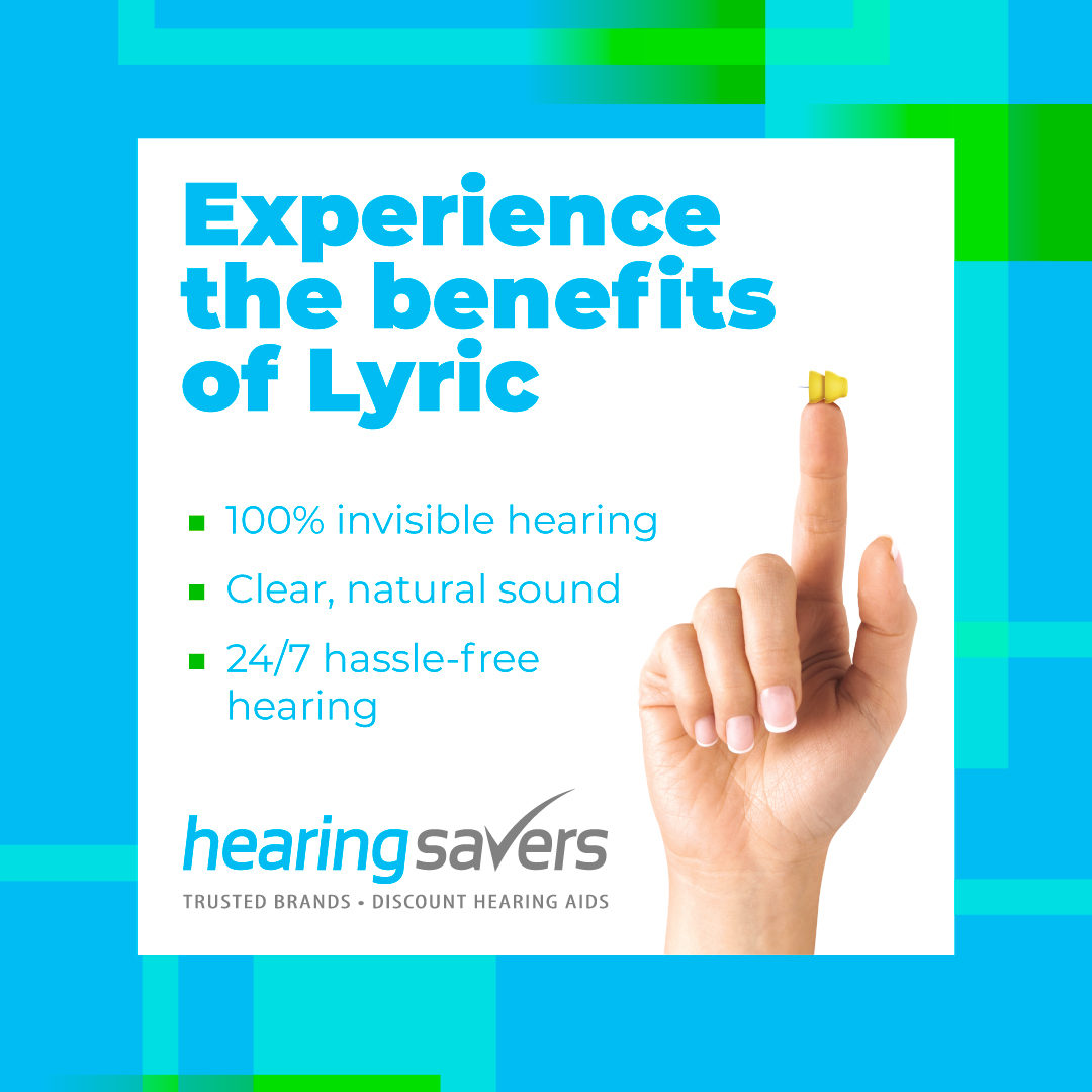 WANTED: 12 People to Trial Phonak Lyric WANTED: 12 People to Trial Phonak Lyric