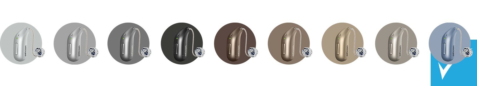 Oticon Intent hearing aids discounted at HEARING SAVERS