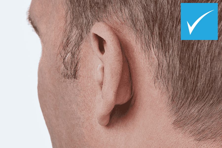 Oticon Own custom hearing aids - Discounted at HEARING SAVERS