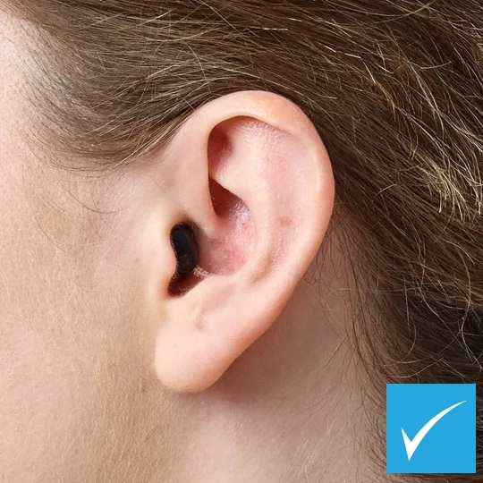 Oticon Zeal hearing aids discounted at HEARING SAVERS