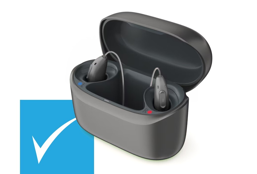 Phonak Sphere Hearing Aids - HEARING SAVERS