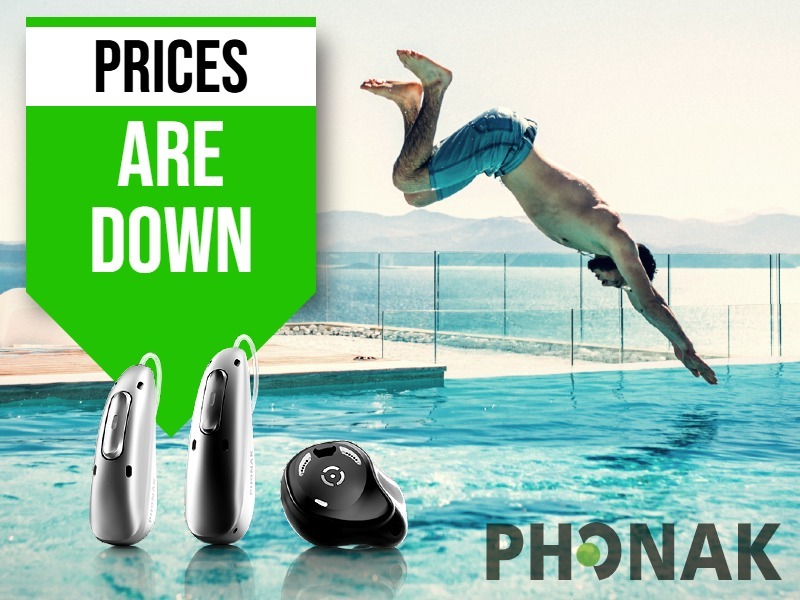 Phonak Infinio Sphere Prices DOWN at HEARING SAVERS Phonak Infinio Sphere Prices DOWN at HEARING SAVERS