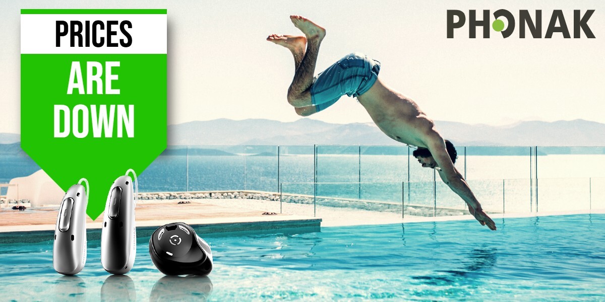 Phonak Infinio Sphere Prices DOWN at HEARING SAVERS Phonak Infinio Sphere Prices DOWN at HEARING SAVERS