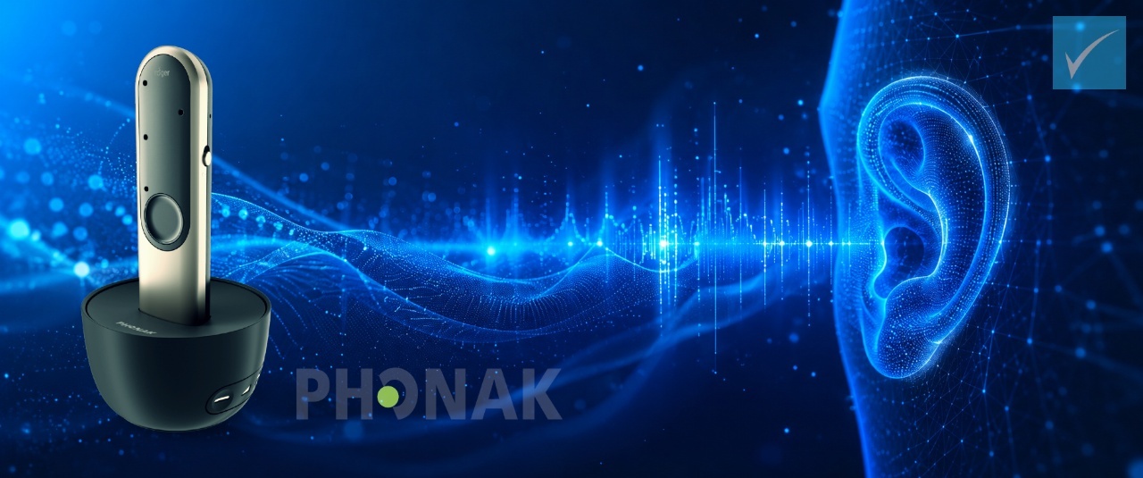 Phonak Roger Discounted at HEARING SAVERS