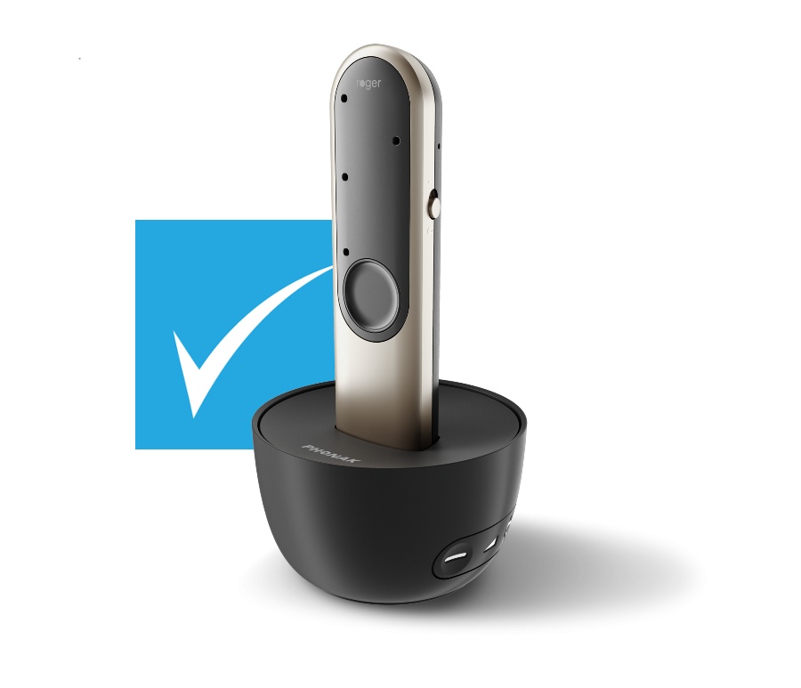 Phonak Roger On 3 discounted at HEARING SAVERS Phonak Roger On 3 discounted at HEARING SAVERS