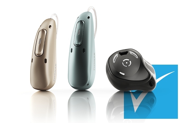 Phonak Infinio - Best Hearing Aids of 2025 Phonak Infinio - Best Hearing Aids of 2025