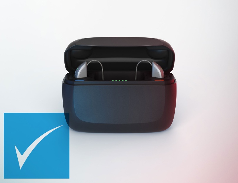 ReSound OMNIA hearing aids discounted at HEARING SAVERS ReSound OMNIA hearing aids discounted at HEARING SAVERS