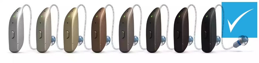 ReSound OMNIA hearing aids discounted at HEARING SAVERS