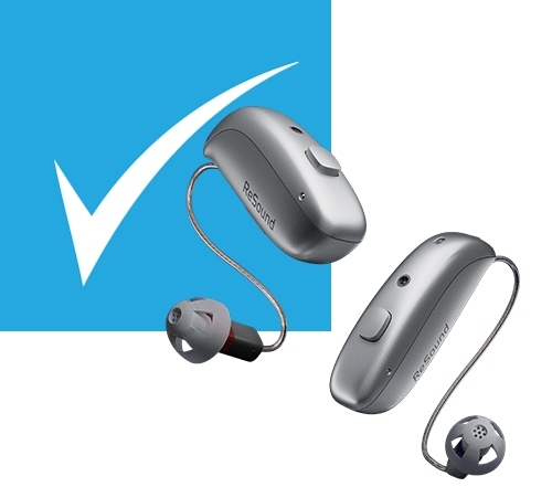 ReSound Savi hearing aids discounted at HEARING SAVERS ReSound Savi hearing aids discounted at HEARING SAVERS