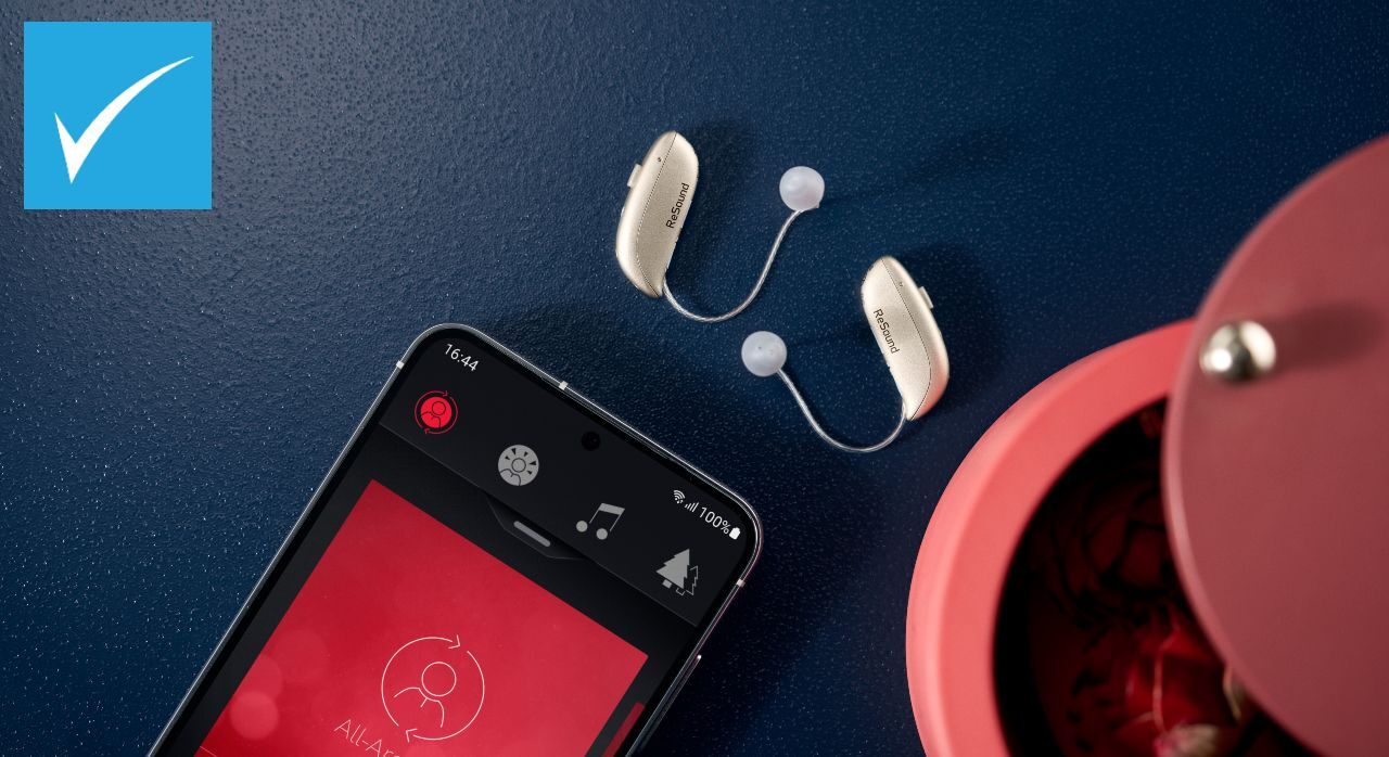 ReSound Savi hearing aids discounted at HEARING SAVERS ReSound Savi hearing aids discounted at HEARING SAVERS