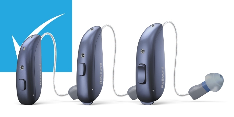 ReSound Savi hearing aids discounted at HEARING SAVERS ReSound Savi hearing aids discounted at HEARING SAVERS