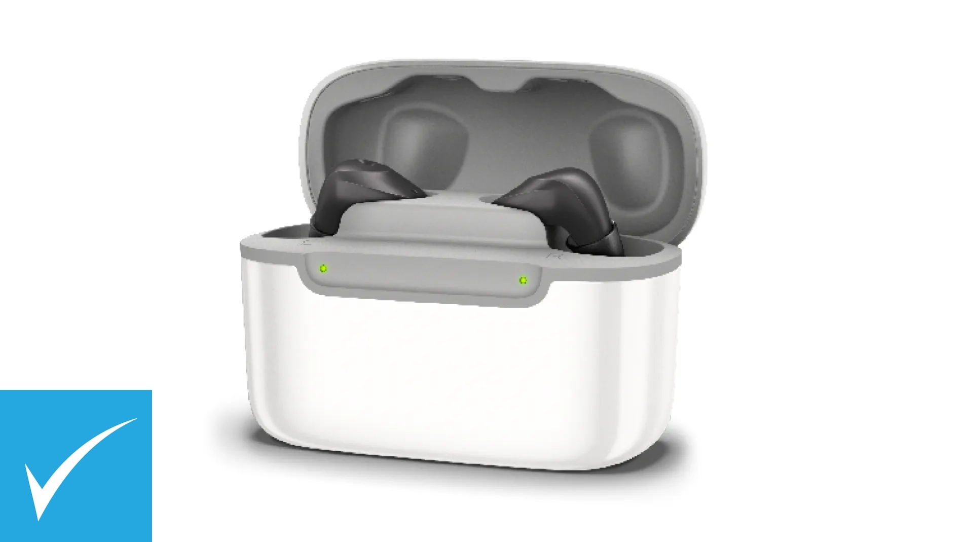 Signia Active Mini IX hearing aids discounted at HEARING SAVERS