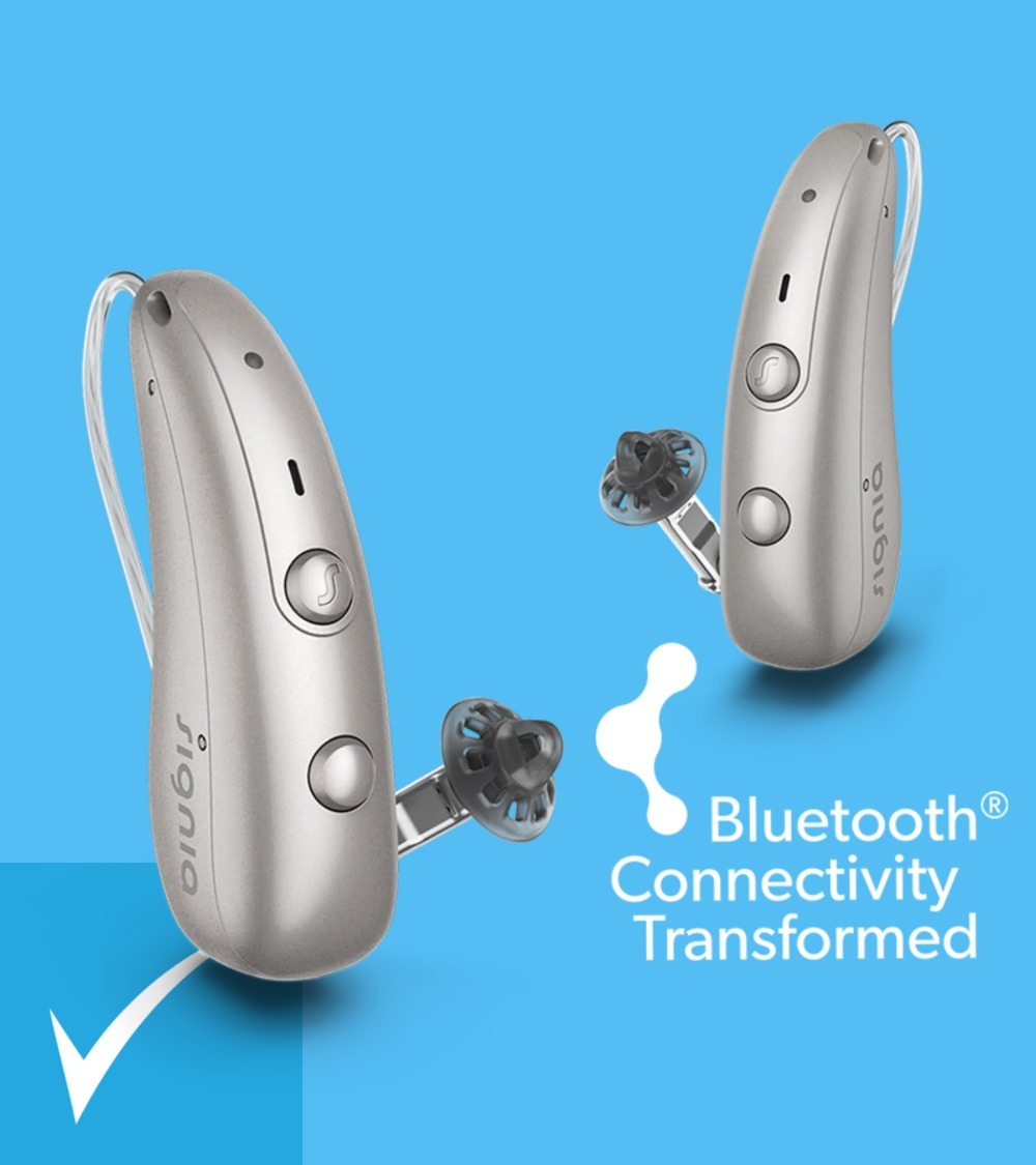 Signia Pure Charge & Go IX BCT hearing aids - Discounted at HEARING SAVERS Signia Pure Charge & Go IX BCT hearing aids - Discounted at HEARING SAVERS