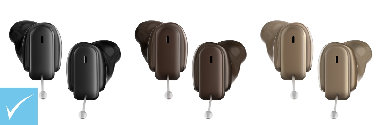Signia Insio IX hearing aids - Discounted at HEARING SAVERS