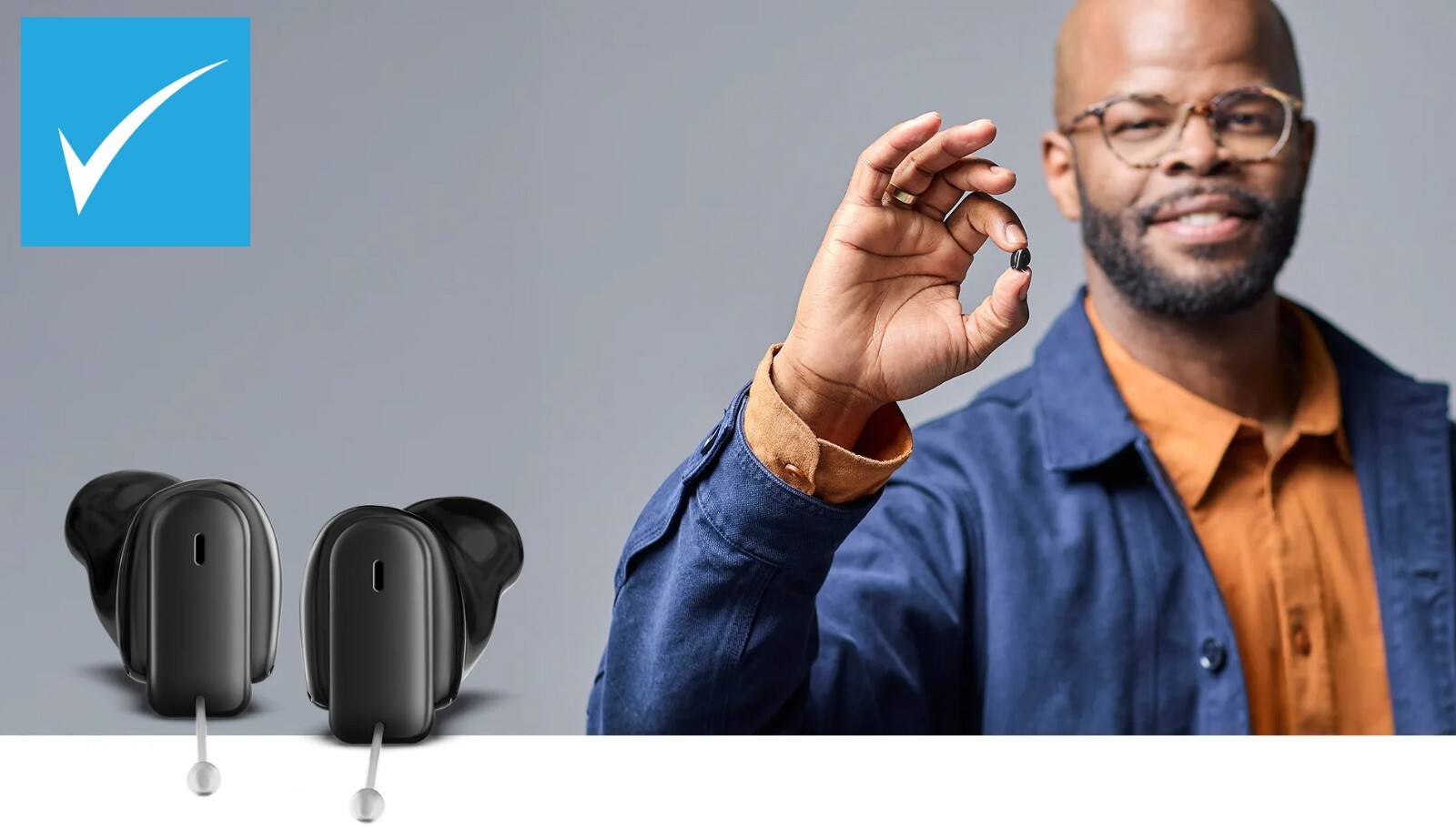 Signia Insio  IX hearing aids - Discounted at HEARING SAVERS