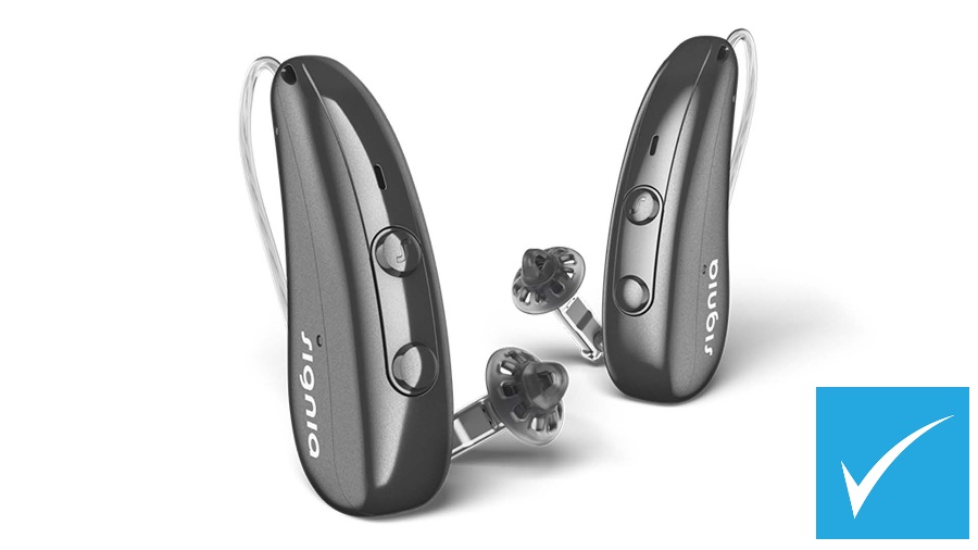 Massive Signia IX hearing aid Easter Sale at HEARING SAVERS