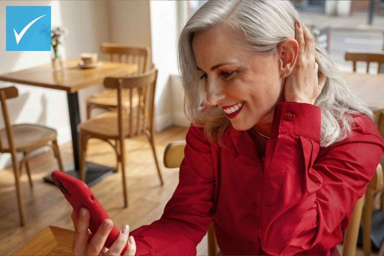 Signia Pure Charge & Go MaX hearing aids - Discounted at HEARING SAVERS