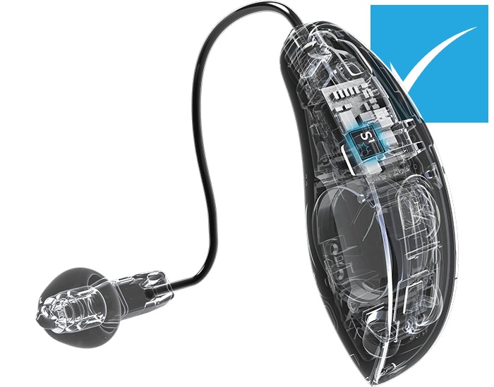 5 Best Hearing Aids of 2023 Discounted at HEARING SAVERS