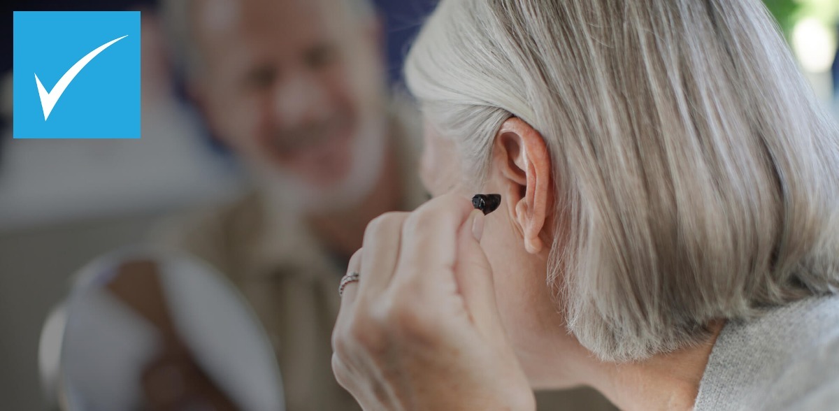 Starkey Signature custom hearing aids - Discounted at HEARING SAVERS Starkey Signature custom hearing aids - Discounted at HEARING SAVERS