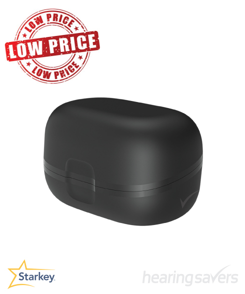Starkey Edge AI hearing aids - Discounted at HEARING SAVERS Starkey Edge AI hearing aids - Discounted at HEARING SAVERS