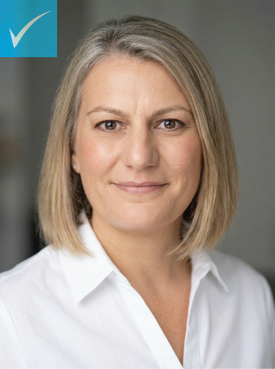 Adrienne Blechman Audiologist