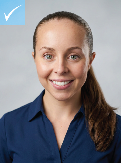 Charlotte Mahney Audiologist