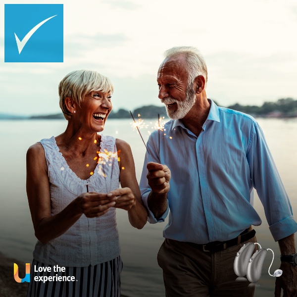 Unitron FREE upgrade at HEARING SAVERS