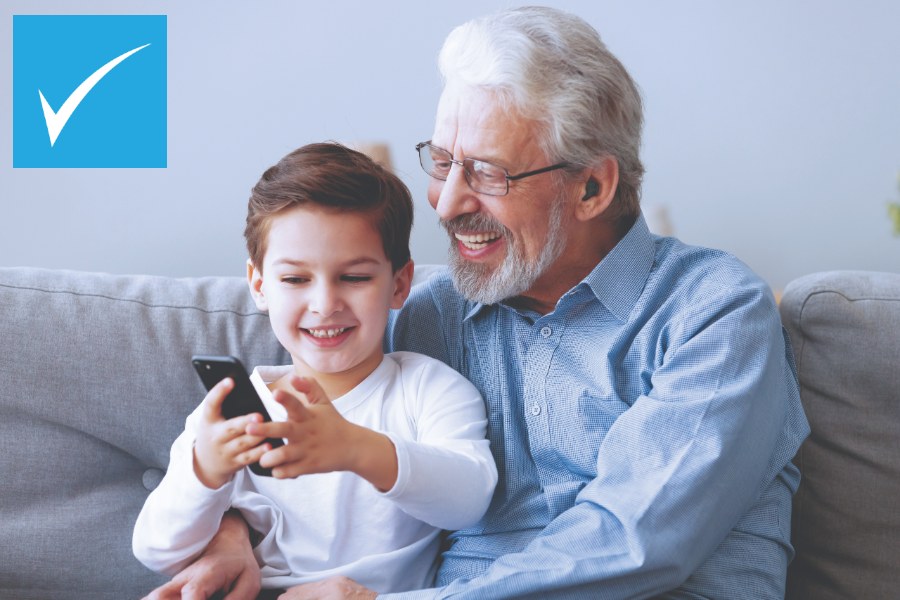 Hearing Aids Discounted at HEARING SAVERS Hearing Aids Discounted at HEARING SAVERS