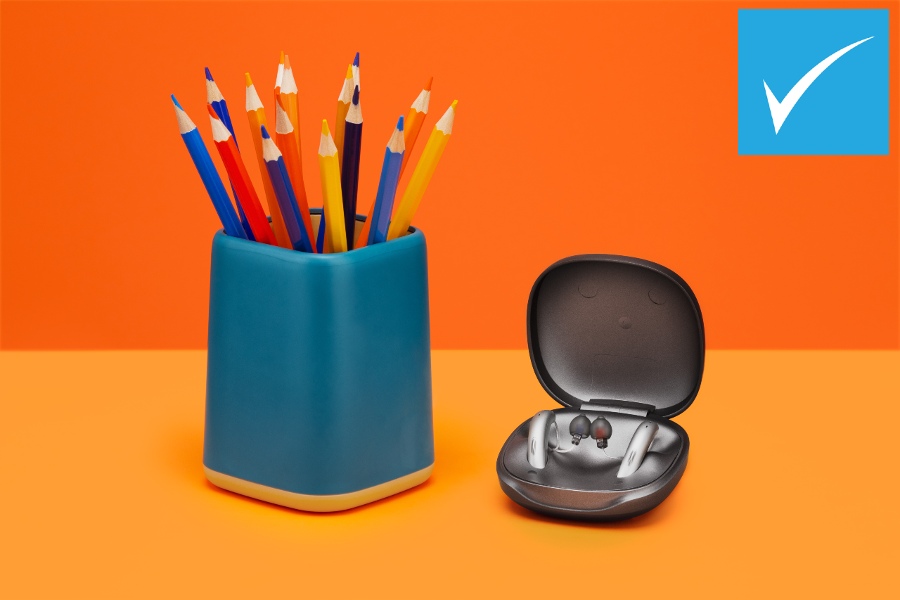 Unitron Vivante hearing aids - Discounted at HEARING SAVERS Unitron Vivante hearing aids - Discounted at HEARING SAVERS