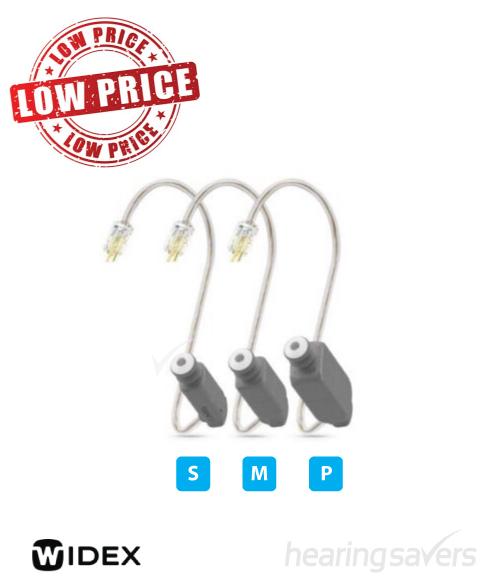 Widex Easyware Hearing Aid Receiver Sizes Widex Easyware Hearing Aid Receiver Sizes