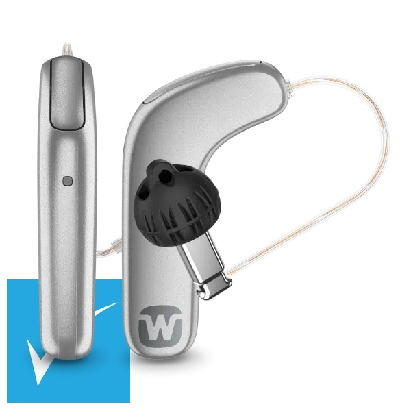 Widex Moment SmartRIC - Best Hearing Aids of 2024