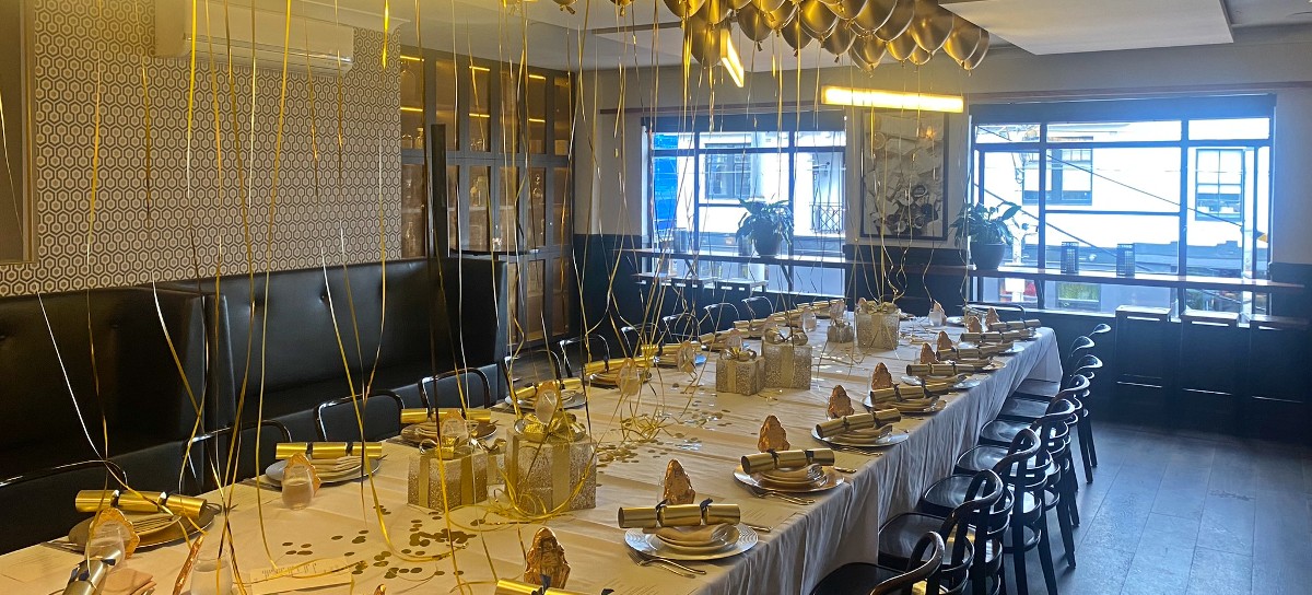 HEARING SAVERS End of Year Christmas Party 2023 HEARING SAVERS End of Year Christmas Party 2023
