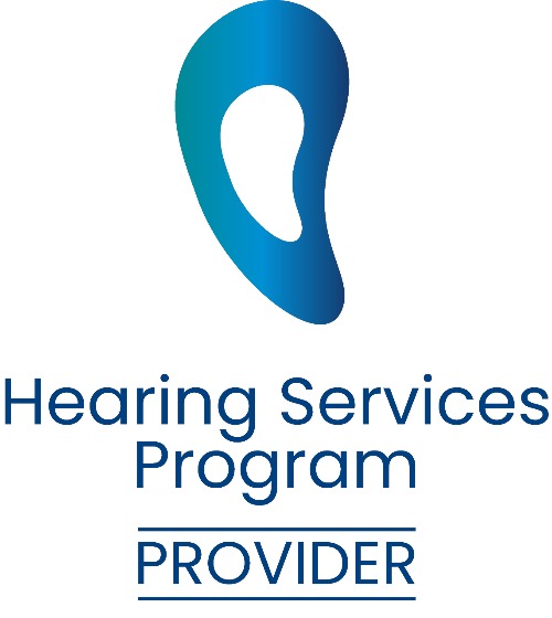 Accredited Hearing Services Program provider