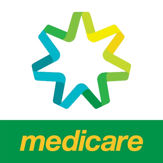 Medicare rebates